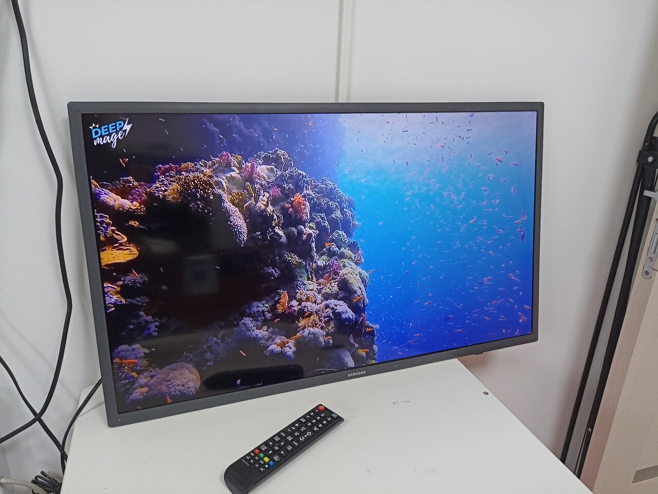 Телевизор Samsung 32 дюйма